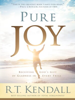 cover image of Pure Joy